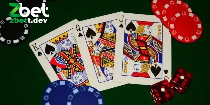 Chiến lược nên áp dụng trong cách chơi bài cào để luôn thắng