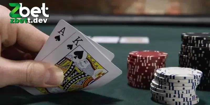 Giới thiệu tổng quan về game bài chiến lược poker 