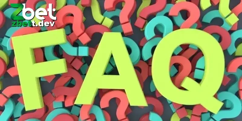 Câu Hỏi Thường Gặp Zbet - Giải Đáp Thắc Mắc Của Người Chơi 3 Câu hỏi thường gặp về cách rút tiền trên hệ thống game