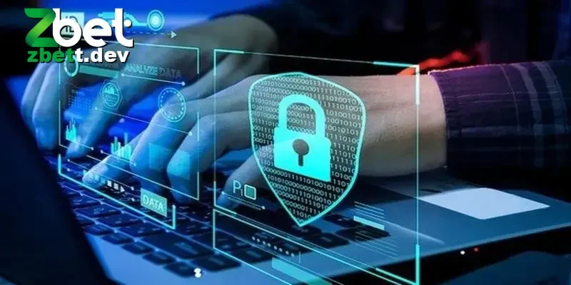 Chính Sách Bảo Mật Zbet: Đảm Bảo An Toàn Dữ Liệu Người Chơi 3 Thông tin xác minh danh tính (KYC)