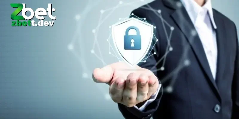 Chính Sách Bảo Mật Zbet: Đảm Bảo An Toàn Dữ Liệu Người Chơi 1 Chính sách bảo mật zbet là gì?