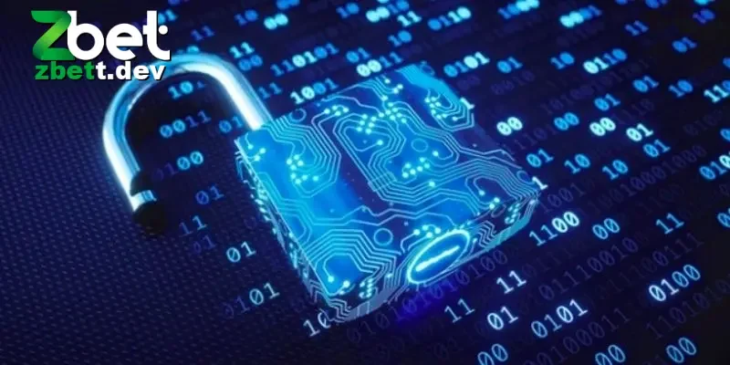 Chính Sách Bảo Mật Zbet: Đảm Bảo An Toàn Dữ Liệu Người Chơi 4 Chính sách bảo mật sử dụng dữ liệu cá nhân