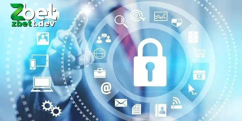 Chính Sách Bảo Mật Zbet: Đảm Bảo An Toàn Dữ Liệu Người Chơi 5 Quyền lợi của người chơi trong chính sách bảo mật