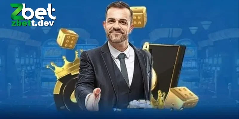 Đại Lý Zbet: Cung Cấp Dịch Vụ Cá Cược Uy Tín Và Chất Lượng 2 Hiểu rõ về khái niệm đại lý ZBET cụ thể là gì