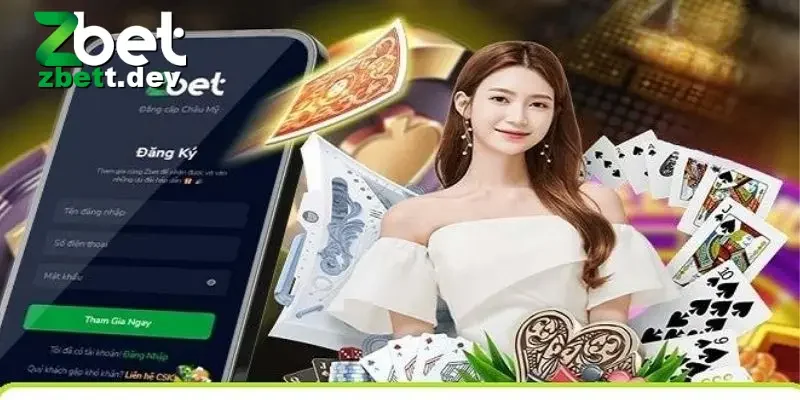 Hướng Dẫn Đăng Ký Zbet: Đơn Giản, Nhanh Chóng Và An Toàn 2 Các điều kiện đăng ký ZBET cơ bản cần tuân thủ