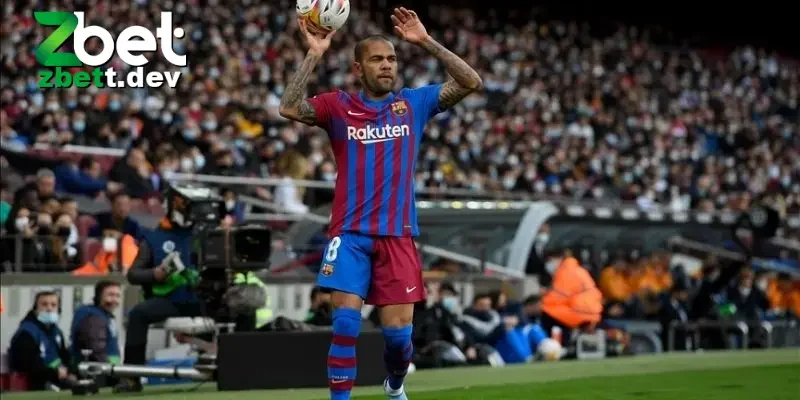 Dani Alves: Huyền Thoại Bóng Đá Và Những Thành Tựu Chói Lọi 4 Điểm qua những điểm nổi bật về sự nghiệp quốc tế của dani
