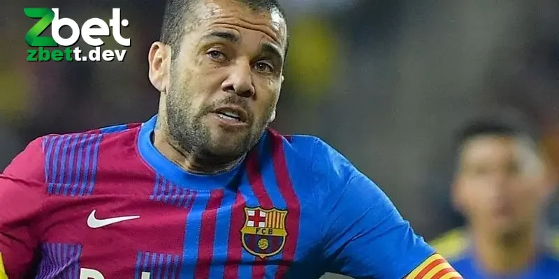Dani Alves: Huyền Thoại Bóng Đá Và Những Thành Tựu Chói Lọi 3 Sự nghiệp hoạt động trong CLB Dani