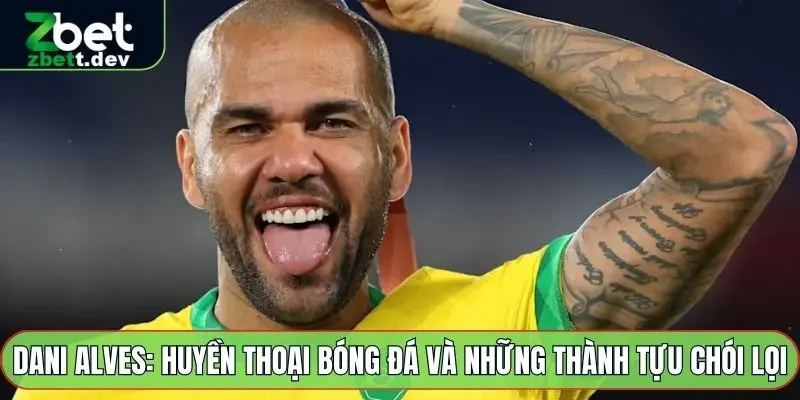 Dani Alves