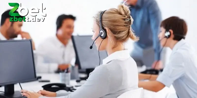 Lợi ích của việc sử dụng các thức liên hệ ZBET