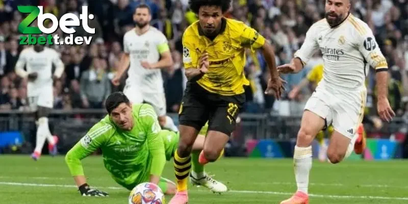 7 chiến thuật nên đặt cược trong loại kèo cược châu Âu