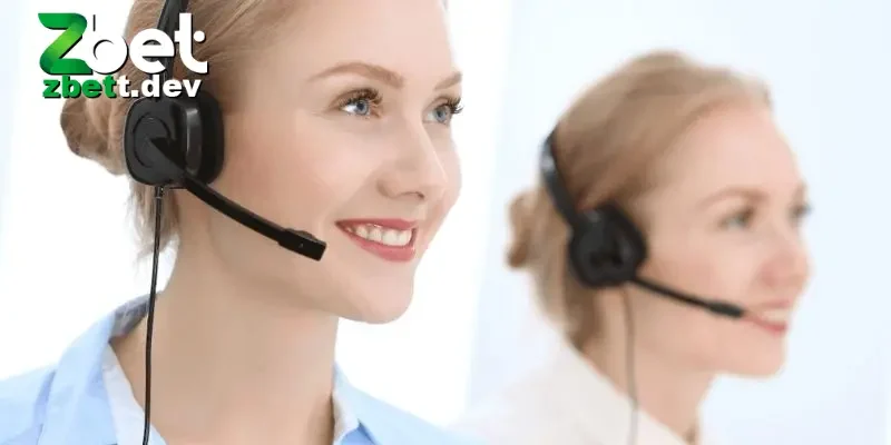 Liên Hệ Zbet - Cách Kết Nối và Hỗ Trợ Người Chơi 24/7 4 Tổng hợp các câu hỏi cần lưu tâm khi liên lạc với hệ thống game