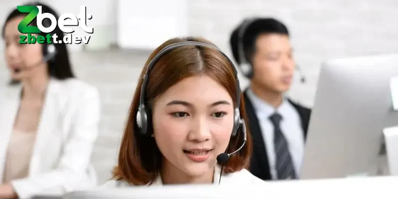 Liên Hệ Zbet - Cách Kết Nối và Hỗ Trợ Người Chơi 24/7 3 Hiểu rõ các vấn đề thường gặp khi liên hệ ZBET