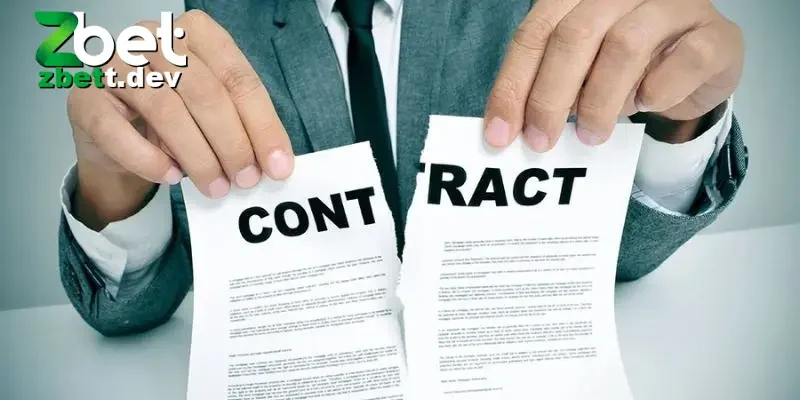 Miễn Trừ Trách Nhiệm Zbet: Những Điều Người Chơi Cần Biết 1 Giới Thiệu Về Miễn Trừ Trách Nhiệm Zbet