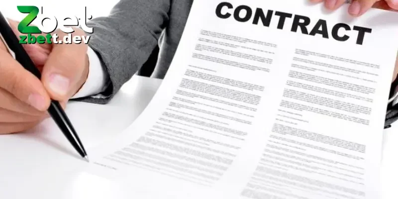 Miễn Trừ Trách Nhiệm Zbet: Những Điều Người Chơi Cần Biết 4 Lợi Ích Của Việc Hiểu Rõ Miễn Trừ Trách Nhiệm Zbet