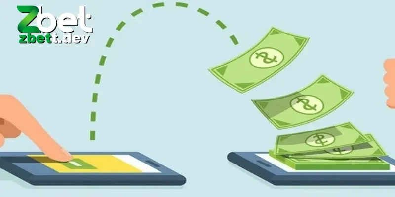 Các phương thức nạp tiền ZBET hiệu quả và nhanh chóng