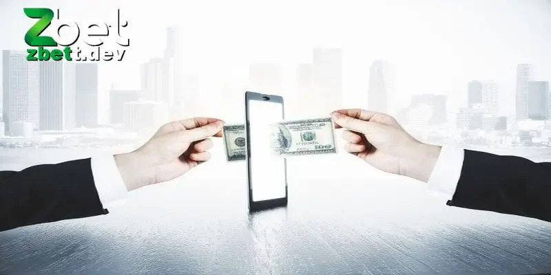 Điều kiện nạp tiền ZBET cơ bản cần tuân thủ khi chơi