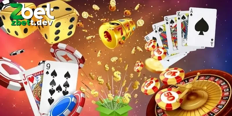 Giấy phép và những lợi ích khi sử dụng dịch vụ game tại nhà cái ZBET