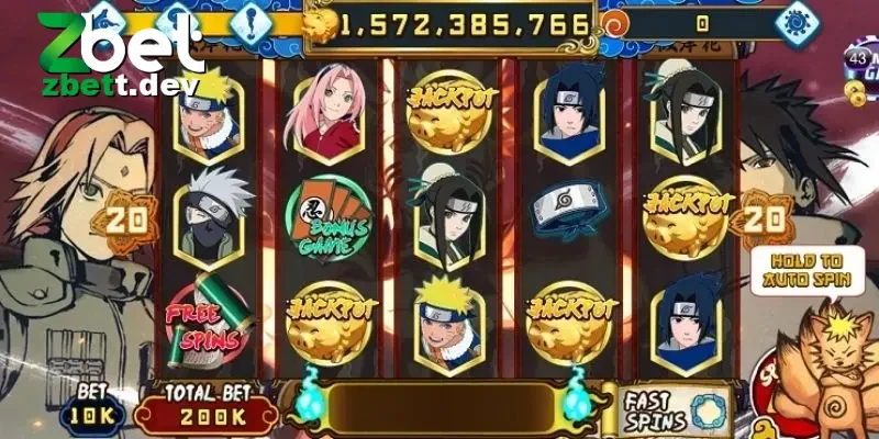 Kinh nghiệm chơi nổ hũ cho người mới tham gia áp dụng