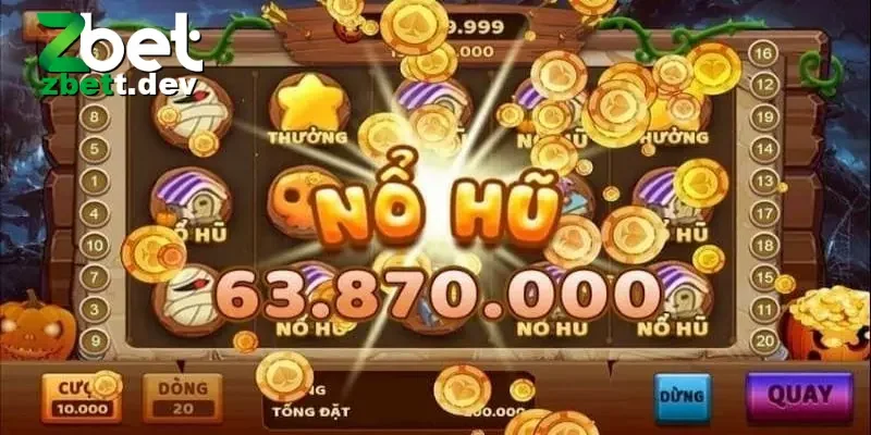 Top 3 mẹo chơi nổ hũ để chiến thắng