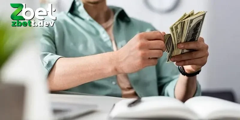 Rút Tiền Zbet Nhanh Chóng Và An Toàn Về Tài Khoản Cá Nhân 5 4 lưu ý quan trọng khi thực hiện giao dịch rút tiền cần lưu ý