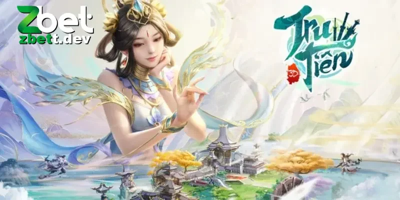 Giới thiệu tổng quan về game slot tru tiên