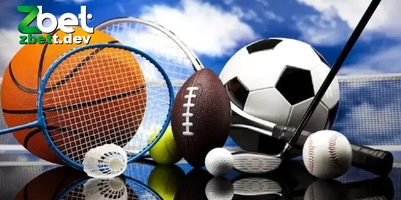Những ưu điểm nổi bật của thể thao Zbet 