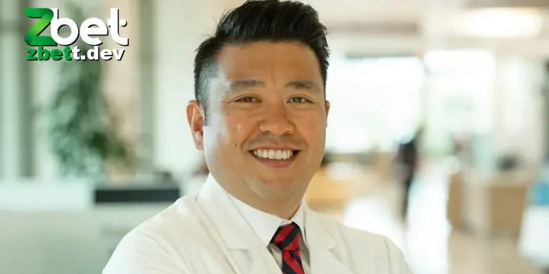 Những ảnh thưởng của CEO Tony Trần trong ngành cá cược