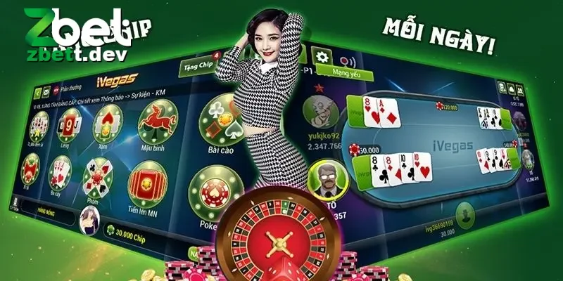 Giới thiệu đôi nét về khái niệm game bài đổi thưởng 