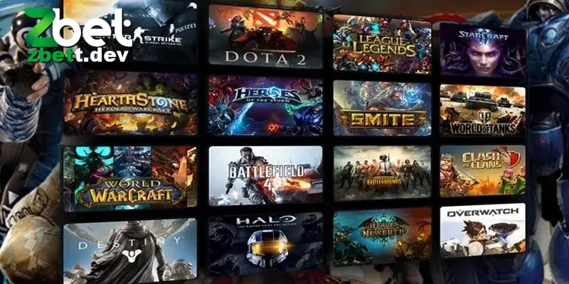 Call of Duty: Warzone