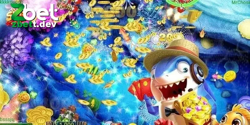 Hành trình vua hải tặc thú vị và đầy bất ngờ khi chơi