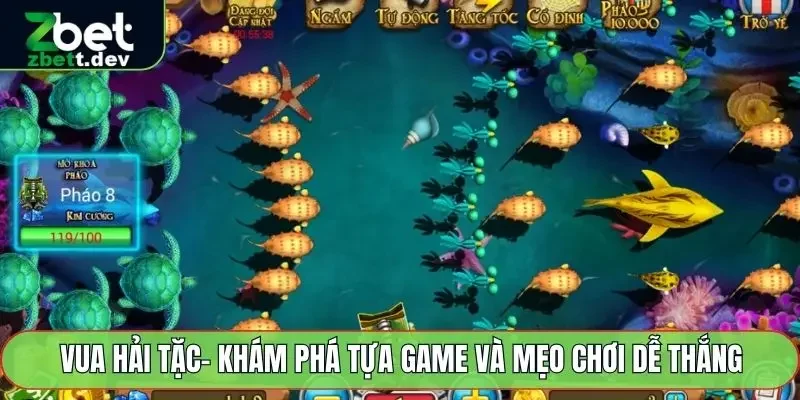 Vua Hải Tặc