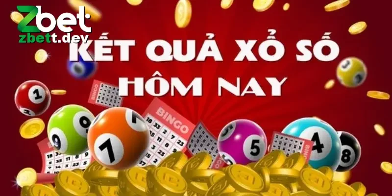 Những loại hình chơi của xố số Zbet