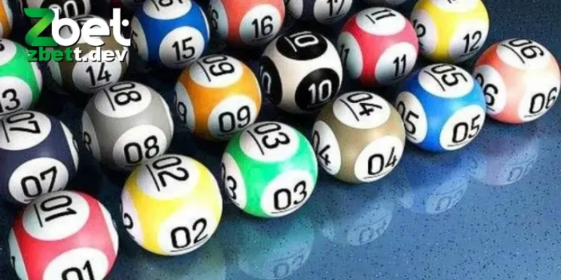 Khái niệm cơ bản về xổ số Zbet